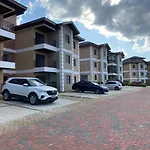 Apartamento novíssimo top com lareira