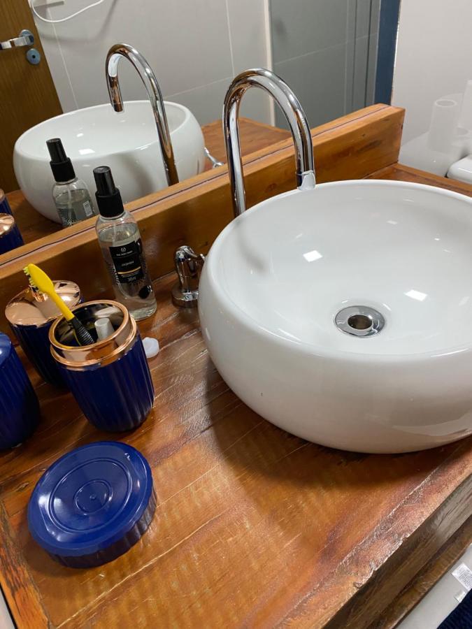 Novissimo Com Lareira Apartamento *