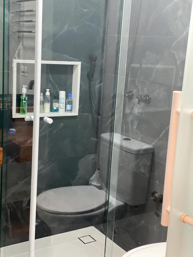Novissimo Com Lareira Apartamento Campos do Jordão