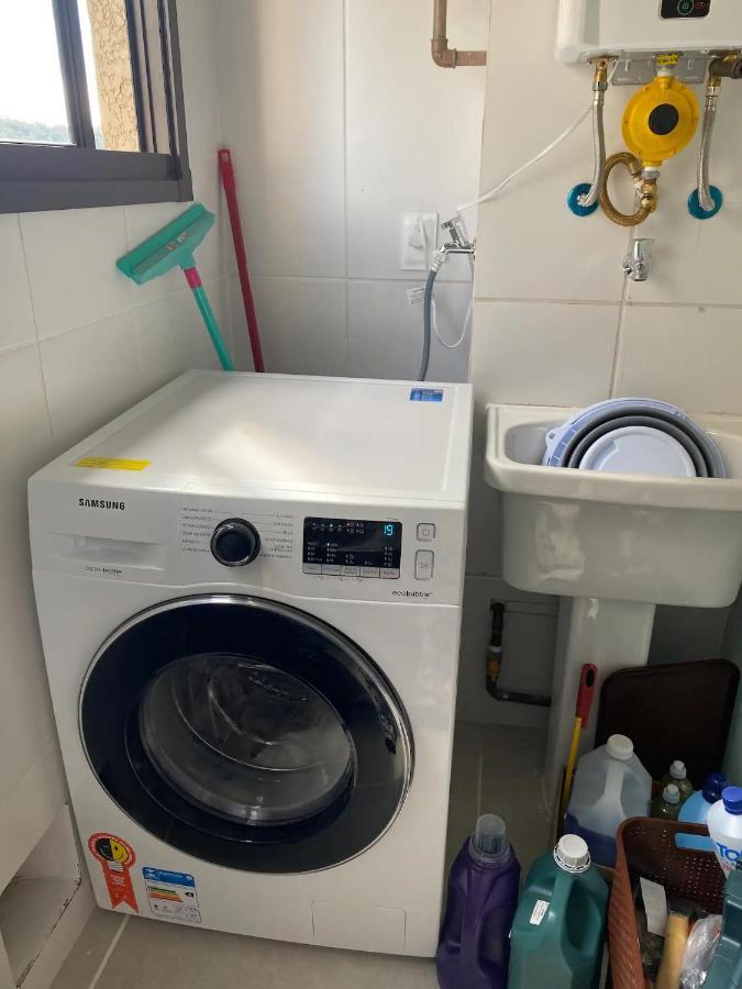Apartamento Novissimo Com Lareira Campos do Jordão